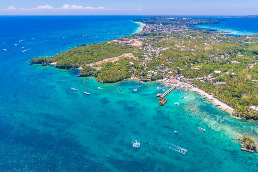 长滩岛旅游全攻略介绍